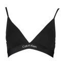 Calvin Klein Dame Undertøy Svart XS