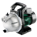 Hagepumpe Metabo P 2000 G