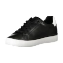 Calvin Klein Dame Sko Svart 38 EU,