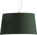 Warm 4926 hengelampe grønn   Vibia   Stue   Moderne   Metall   Med en lyskilde