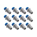 Pins til Shimano Saint PD M828 Lang