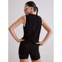 aim´n Seamless Running Top Black XS
