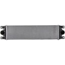 Intercooler MAHLE CI 20 000S