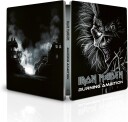 Iron Maiden: Burning Ambition