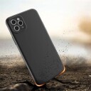 Hurtel Soft Case for Xiaomi Poco F6 Black