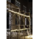 Blue Electric LED stripe V2.0 5 meter