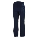 Helly Hansen Dame Legendary Isolerte Skibukser Marineblå XL SvartXL