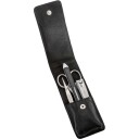 Tweezerman Essential Grooming Kit 4 stk Neglepleie