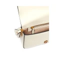 Pinko Dame Vesker Hvit ONE SIZE,