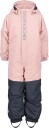 Didriksons Talvi Kids Cover Dusty Pink 130
