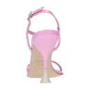 3Juin Dame Sko Rosa 36 EU,