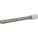 Ks Tools 1/2" Sekskantskål 200mm, 12mm Håndverktøy