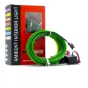 EINPARTS EPAL5M GREEN Innvendig lys