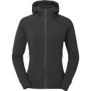 Rab Nexus Hoody Wmns Black