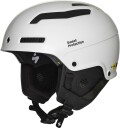 Sweet Protection Trooper 2vi Mips Helmet Gloss White L/XL