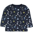 name it Nkmnightset Dark Sapphire Space Noos Blue 86-92