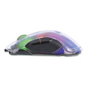 Trade Invaders Harry Potter Kablet RGB Gamingmus med 7 Knappene
