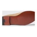 Scarosso Herre Sko Beige 39 EU,