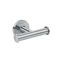 Hansgrohe Logis håndkleknagg, krom