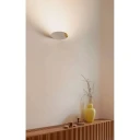 Luceplan Millimetro Vegglampe 2700K Alu