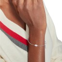 Tommy Hilfiger Mini Crystals Armbånd Rustfritt Stål 2780904 - Dame