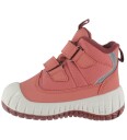 Reima   Sneakers Passo 2.0   Rød
