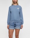 Marant étoile Dame Gensere & Hettegensere Blå L