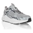 Plein Sport unisex Sport Grå 44 EU,