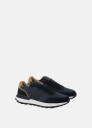 Björn Borg R2400 NUBUCK