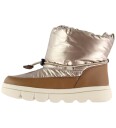 Geox Vintersko   Tex   J Willaboom B ABX   Champagne/Tobakk   Geox   38   Vinterstøvler   Brun