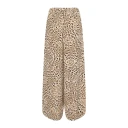 Soaked in Luxury Dame Bukser Flerfarget XL,