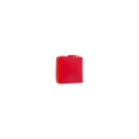 Comme des Garçons Herre Accessories Rød ONE SIZE,