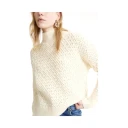 Marella Dame Strikkevarer Hvit M,