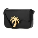 Palm Angels Dame Vesker Svart ONE SIZE,