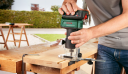 Bosch 18V-8 Kantfreser Trådløs med Flens 8mm - Solo