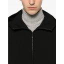 Emporio Armani Herre Gensere & Hettegensere Svart S,