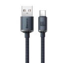 Baseus 1,2m USB-C Kabel 100W i Svart
