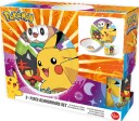 Pokémon 3-delt keramikk gaveesett til barn