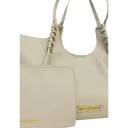 Love Moschino Dame Vesker Beige ONE SIZE,