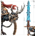 Warhammer 40,000 Chaos Space Marines Abaddon the Despoiler