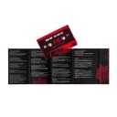 Mos Def / Yasiin Bey  The Ecstatic  Kassett