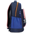 TOPModel Schoolbackpack CITY GIRLS  0412565 