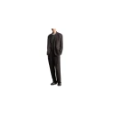 Emporio Armani Herre Gensere & Hettegensere Svart S,