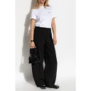 Jacquemus Dame Bukser Svart XS,