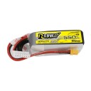 Tattu R Line LiPo Batteri 550mAh 6S 22.2V 95C XT30 (UAV)