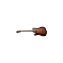 Ibanez FRH10NL-BSF Nylongitar m/mik Lefthand FRH Classic
