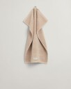 Gant Premium håndkle 50X70 SILVER SAND 50X70