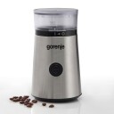 Gorenje SMK150E KaffekvÃ¦rn 60g 150W