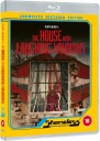 The House With Laughing Windows (1976) Bluray