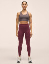 Casall Iconic Sports Bra - Grey - XS/CD